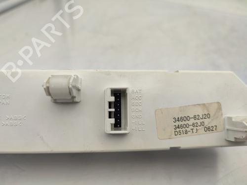 display-monitor-suzuki-swift-iii-mz-ez-2005-28523434 main image