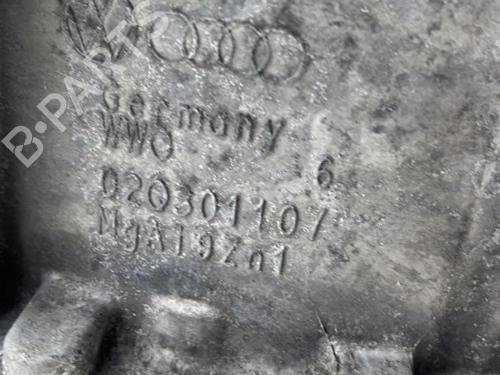 Gearbox VW EOS (1F7, 1F8) 2.0 TFSI | BP23758656M3 - Image 4