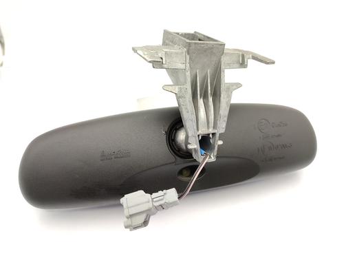 Used Rear mirror Rear mirror NISSAN QASHQAI I (J10, NJ10) 2.0 dCi (150 hp) 23730529 23730529