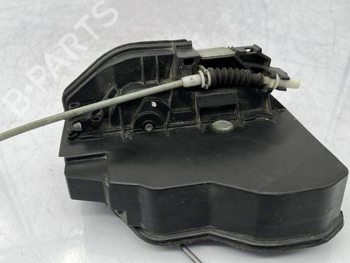Front left lock BMW 1 (E87) 118 d | BP31115727C98