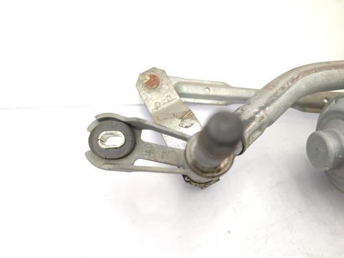 Front wiper motor PEUGEOT 207 CC (WD_) 1.6 HDi | BP23707436M29 