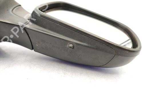 Right mirror PEUGEOT 407 SW (6E_, 6D_) 1.6 HDi 110 | BP23742981C27 