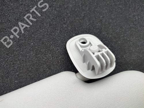 Left sun visor DACIA DUSTER (HS_) 1.2 TCe 125 | BP23722652I1 - Image 2