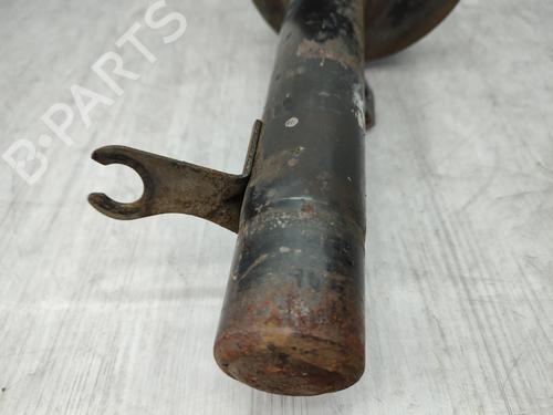Left front shock absorber FORD FOCUS I (DAW, DBW) 1.6 16V | BP23700001M16 