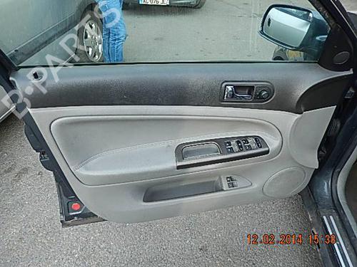 Front wiper motor VW PASSAT B5.5 (3B3) 1.9 TDI | BP23671719M29 - Image 8