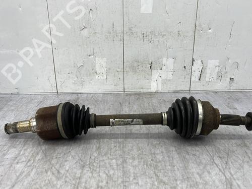 Used Left front driveshaft FORD FOCUS I Turnier (DNW) 1.8 TDCi (100 hp) 32427813