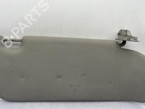 Left sun visor RENAULT ESPACE IV (JK0/1_) 2.2 dCi (JK0H) | BP23752648I1  - Image 10