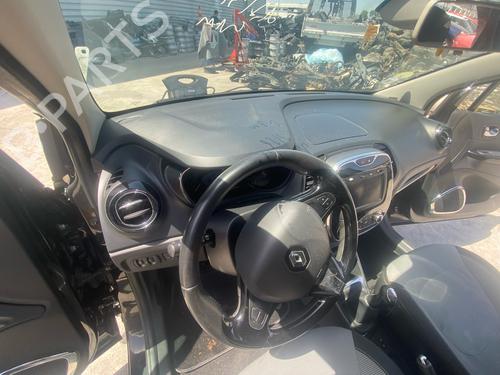 Dashboard RENAULT CAPTUR I (J5_, H5_) 1.5 dCi 90 (J5N4, J5M5, J5MW, J5M6, J5AL, J5AJ) | BP36801502C46 - Image 158