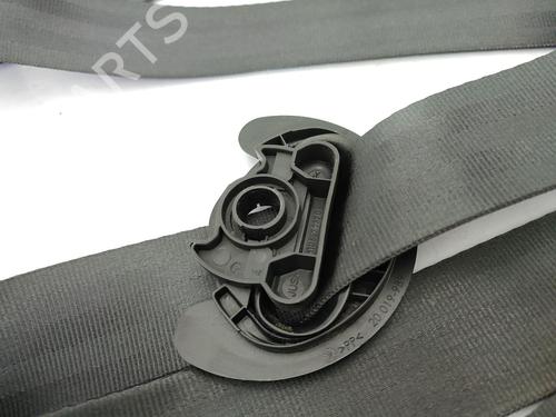 Front right belt tensioner VW PASSAT B6 Variant (3C5) 2.0 TDI 16V | BP23741458C88 