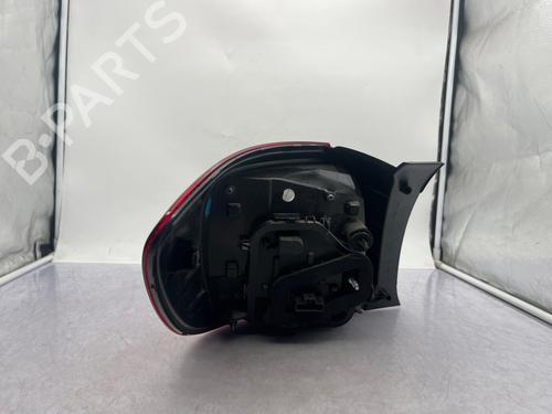 Right taillight DACIA SANDERO II 1.0 SCe 75 (B8JC, B8JD, B8NC) | BP36947930C35  - Image 5