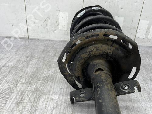 Left front shock absorber RENAULT LAGUNA II (BG0/1_) 2.2 dCi (BG0F) | BP27159039M16 