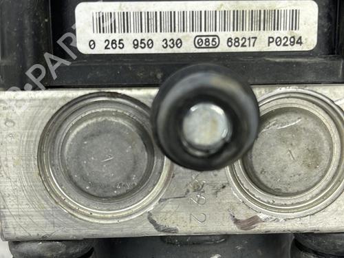 Used ABS pump CITROËN XSARA PICASSO (N68) 2.0 16V (136 hp) 23702883