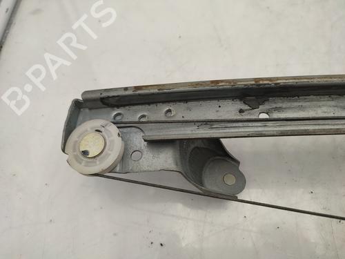 Front left window mechanism DACIA LOGAN MCV (KS_) 1.5 dCi (KS0K) | BP23684378C22  - Image 6