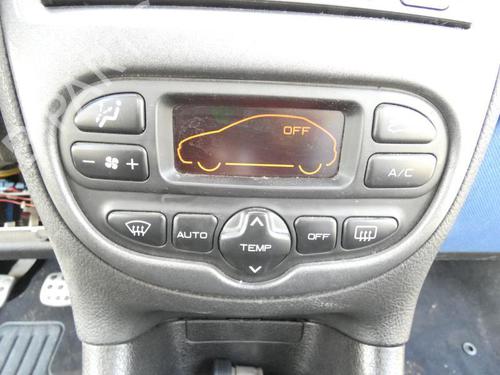 Subframe PEUGEOT 206 CC (2D) 1.6 16V (2DNFUF, 2DNFUR) | BP23699453M9 - Image 12