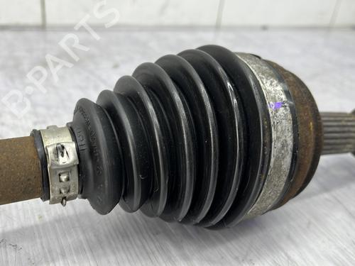 Left front driveshaft DACIA LOGAN MCV II 1.0 SCe 75 | BP29325154M38  - Image 5