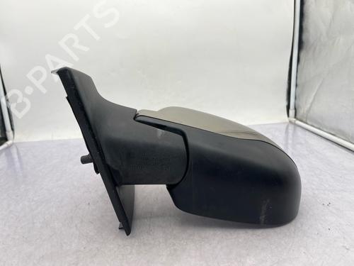 Used Left mirror Left mirror RENAULT CLIO III Grandtour (KR0/1_) 1.6 16V (KR0B) (112 hp) 35937845 35937845