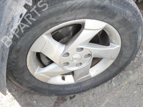 Rear left seatbelt DACIA DUSTER (HS_) 1.5 dCi | BP23697741I29 - Image 25