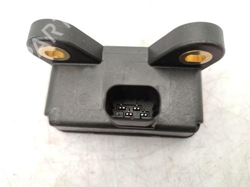 Electronic module RENAULT MEGANE III Hatchback (BZ0/1_, B3_) 1.9 dCi (BZ0N, BZ0J) | BP23730825M83 - Image 3