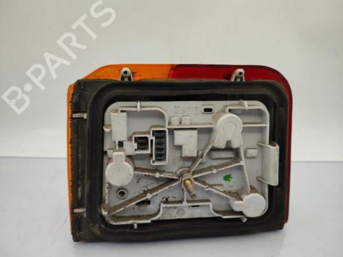 Used Right taillight Right taillight 23738451 23738451