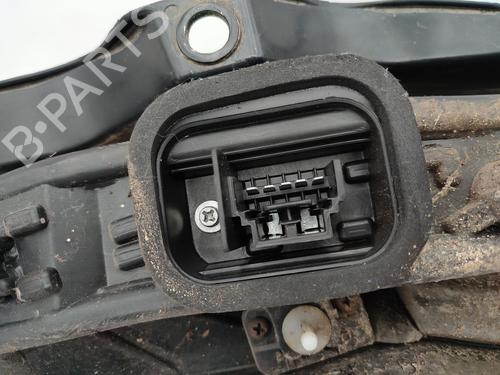 Right taillight FIAT PANDA (169_) 1.2 (169.AXB11, 169.AXB1A) | BP23713027C35 - Image 7