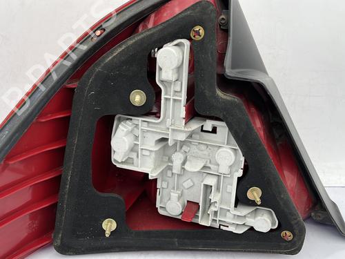 Right taillight FORD MONDEO III (B5Y) 2.0 16V TDDi / TDCi | BP26395424C35 