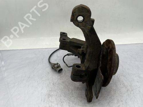 Right front steering knuckle OPEL ASTRA H GTC (A04) 1.9 CDTi 16V (L08) | BP23751553M26 
