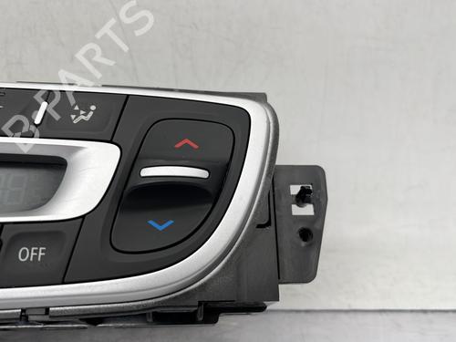 Climate control RENAULT MEGANE III Hatchback (BZ0/1_, B3_) 1.5 dCi (BZ09, BZ0D, BZ1W, BZ29, BZ14) | BP23683337I5 