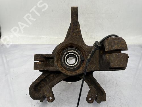 Left front steering knuckle FORD FOCUS I Turnier (DNW) 1.8 TDCi | BP32437032M25  - Image 7