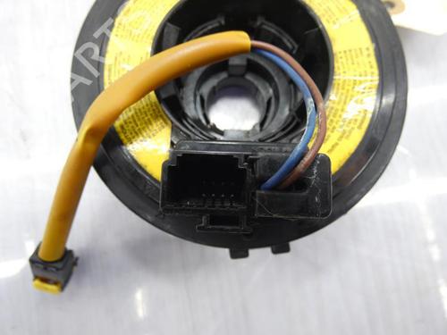 Kontaktrulle Airbag KIA CEE'D Hatchback (ED) 1.4 (105 hp) 23668534