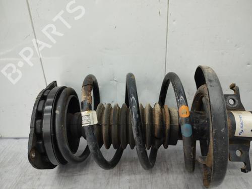 Used Left front shock absorber Left front shock absorber RENAULT GRAND SCÉNIC III (JZ0/1_) 1.5 dCi (JZ0B, JZ07) (106 hp) 23729303 23729303