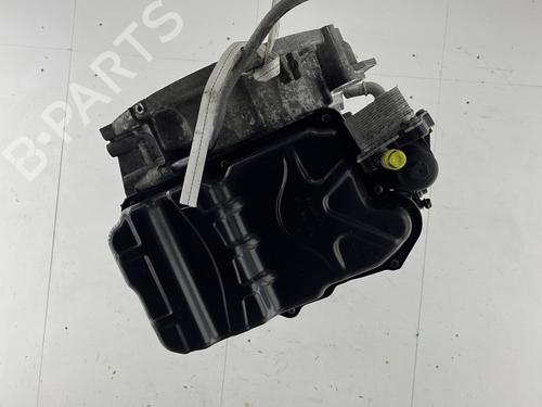 Gearbox MERCEDES-BENZ GLA-CLASS (X156) GLA 220 CDI (156.903) | BP23992148M3 