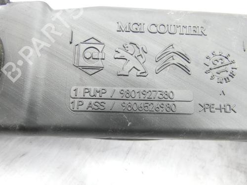 Windscreen washer tank PEUGEOT 308 II (LB_, LP_, LW_, LH_, L3_) 1.6 HDi / BlueHDi 115 | BP23701987C113