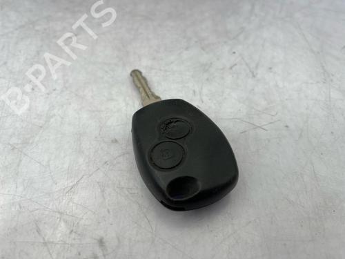 Electronic module DACIA SANDERO 1.5 dCi | BP39521048M83  - Image 10