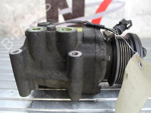 AC compressor FORD FOCUS I Turnier (DNW) 1.8 Turbo DI / TDDi | BP23667424M34 