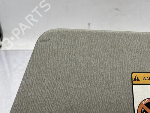 Right sun visor CHEVROLET AVEO / KALOS Hatchback (T250, T255) 1.2 | BP29852899I2 - Image 4