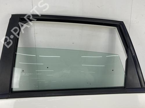 Left rear door FORD FIESTA V (JH_, JD_) 1.3 | BP23701995C4 