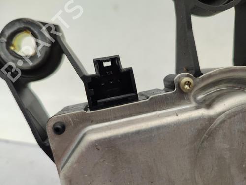 Rear wiper motor FORD FIESTA V (JH_, JD_) 1.4 TDCi | BP23731085M102
