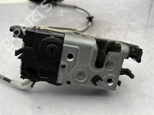 Used Front right lock PEUGEOT 2008 I (CU_) 1.6 HDi (92 hp) 23754435