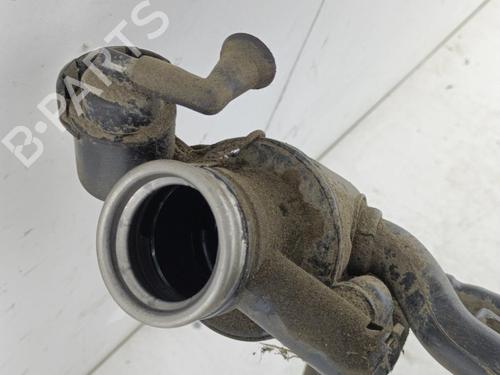 Used Fuel tank VW POLO V (6R1, 6C1) 1.6 TDI (90 hp) 23708798