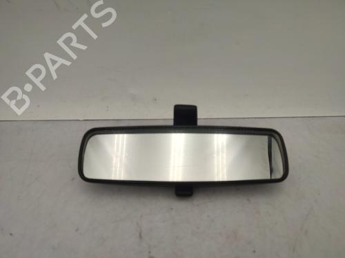 Used Rear mirror DACIA DUSTER (HM_) 1.5 dCi 115 (HMAD) (116 hp) 26653817
