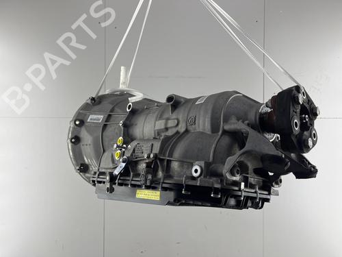 Used Gearbox Gearbox 37090206 37090206