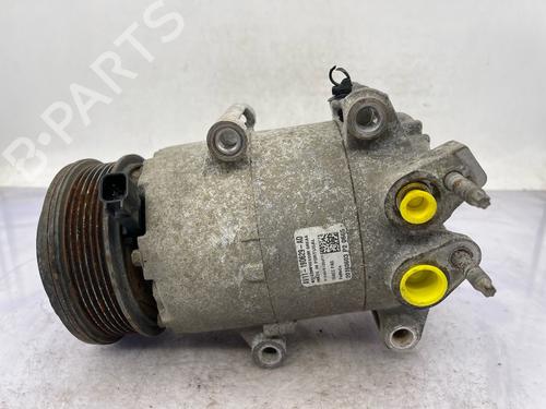 AC compressor FORD FIESTA VI (CB1, CCN) 1.5 TDCi | BP39997852M34 - Image 2