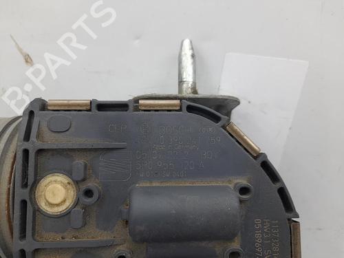 Front wiper motor SEAT ALTEA (5P1) 2.0 TDI 16V | BP23711100M29 