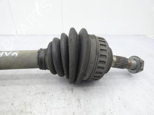 Left front driveshaft CITROËN XSARA (N1) 2.0 HDi 90 | BP23672662M38 
