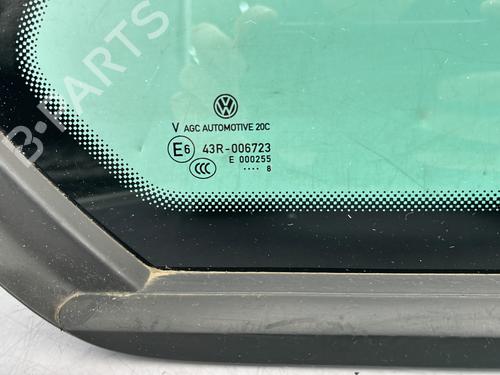 Used Rear right quarter glass Rear right quarter glass VW GOLF VII Variant (BA5, BV5) 1.6 TDI (115 hp) 33945234 33945234