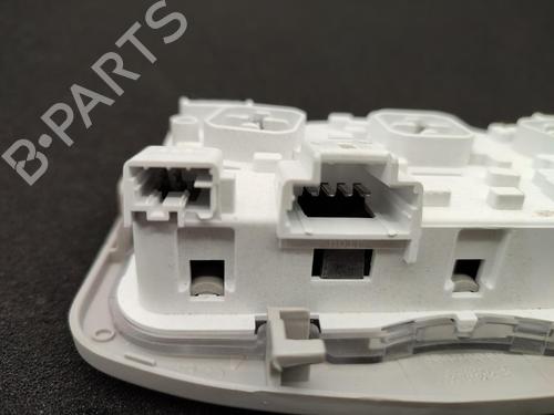 Interior roof light CITROËN C3 AIRCROSS II (2R_, 2C_) 1.2 PureTech 110 (2RHNZB, 2RHNZW, 2RHNPX, 2RHNPJ) | BP23749477I8 