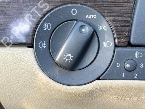 Headlight switch SEAT EXEO ST (3R5) 2.0 TDI | BP23730405I24 - Image 68