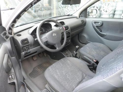 Switch OPEL CORSA C (X01) 1.2 (F08, F68) | BP23694234I30 - Image 8