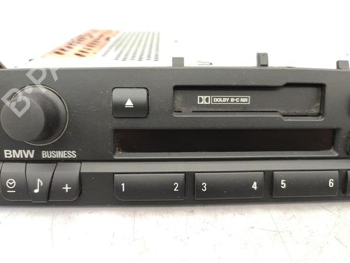 Radio BMW 3 (E46) 320 d | BP23731145E6 