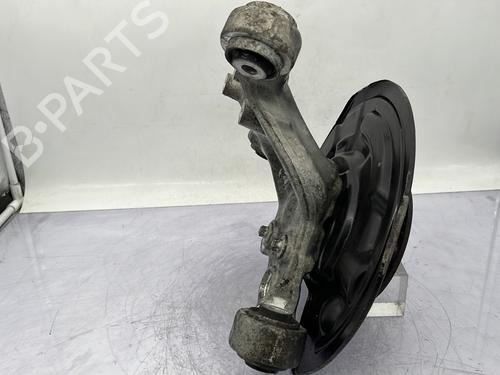 Right rear steering knuckle MERCEDES-BENZ GLA-CLASS (X156) GLA 220 CDI (156.903) | BP24055516M28 